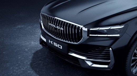 �Volga ����������: � ������ ����������� ����� ������