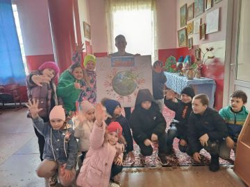 ����������� ��� ������ ������-����� "������� ������� ��������"