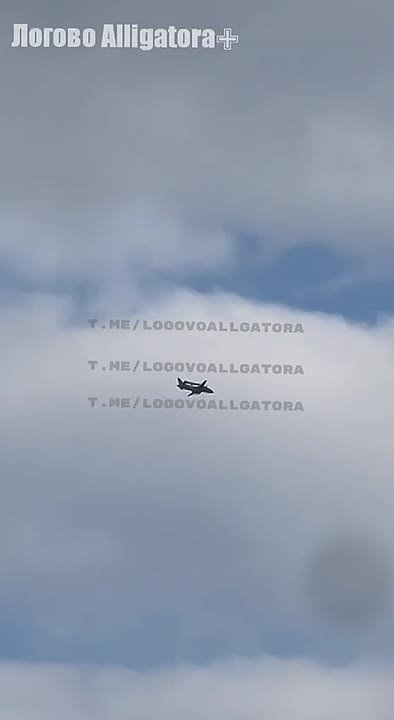 Заявляется как самолет ДРЛО Saab 340 на Украине, которые были обещанны Швецией еще в 2024 году