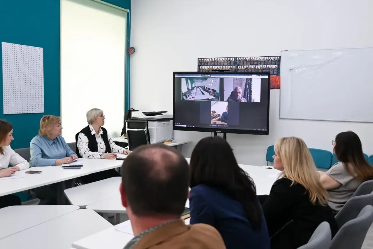 Карельский ученый поделился опытом республики в противодействии экстремизму