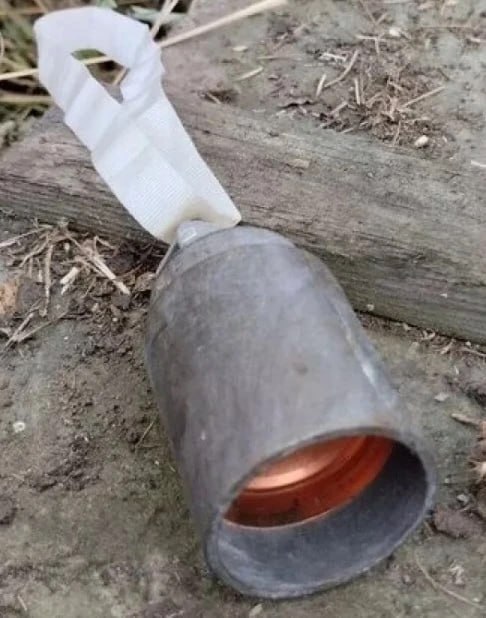 Внимание! Опасность минирования на территории округа!