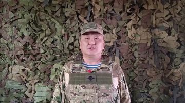 Группировка войск «Днепр» продолжает выполнять задачи в зоне проведения специальной военной операции