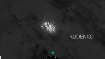 Андрей Руденко: Операторы ударных БПЛА группировки войск «Восток» сорвали ночную атаку ВСУ в Запорожской области