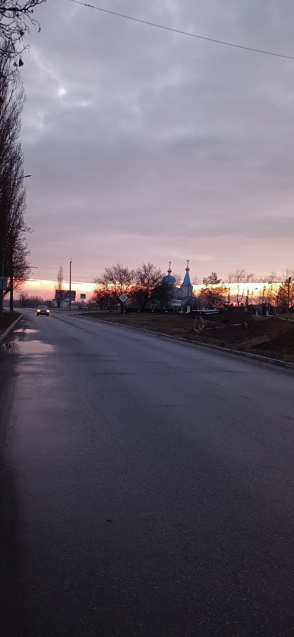 С добрым утром! Наступил новый потрясающий день, полный новых подвигов и побед