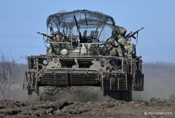 ВС России уничтожили группу тяжелых гексакоптеров ВСУ в Запорожской области