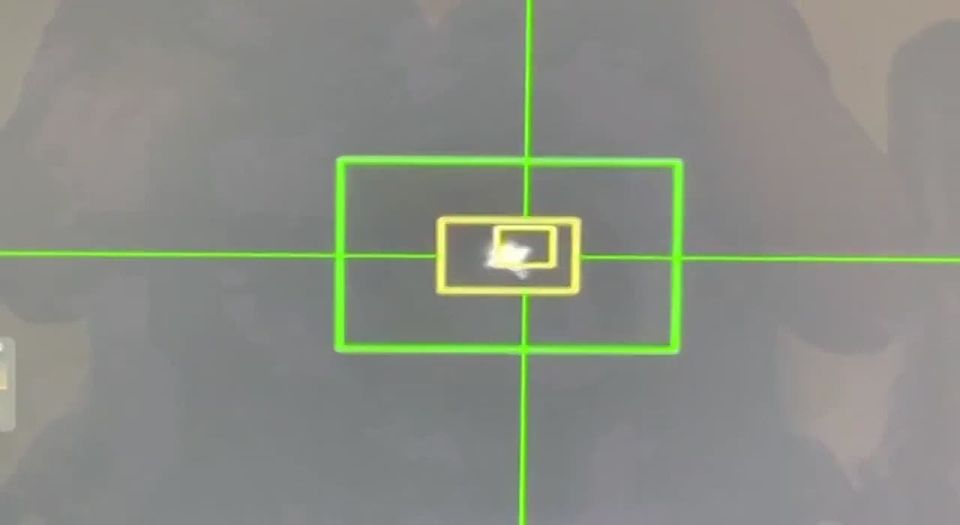 �������� �����: ���� ����������� ������ �����, �� �������, ��� ����� ������� ����������� F-15 ������������ ���������� � ������ ���������� �������