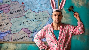 "А теперь внимание!": Один из главных психотерапевтов на Украине не выдержал. Обращение к Зеленскому