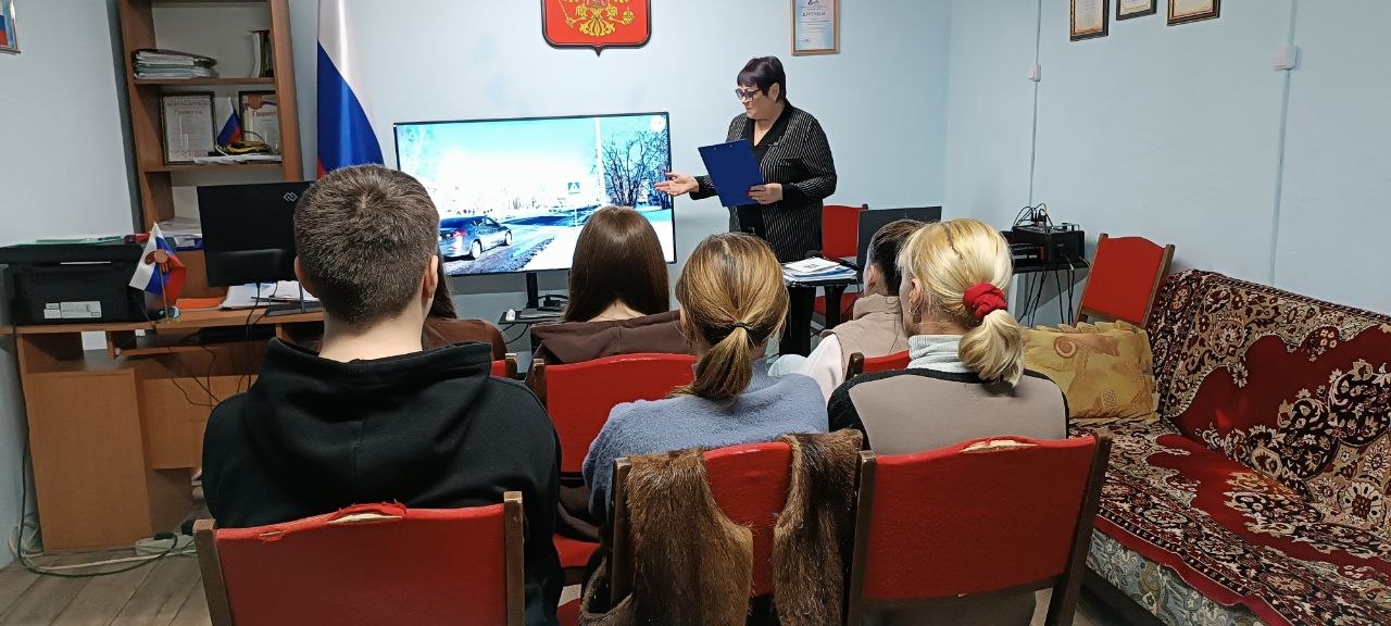 Весенние опасности: как не попасть в беду?