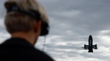 Украина принимает участие в боевых действиях против Ирана