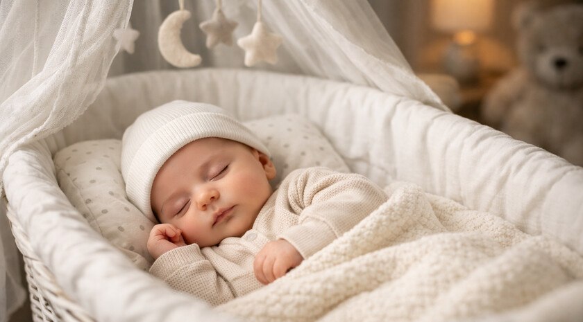 В Запорожской области за неделю родились 46 детей