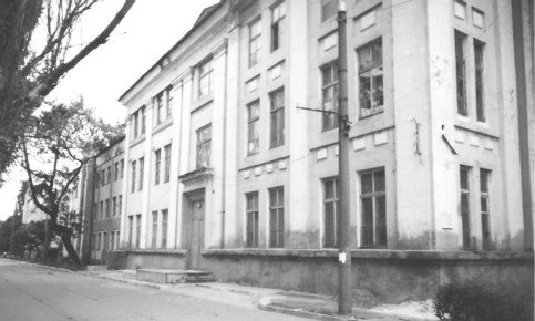 Токмак: прогулки по интересным местам нашего города