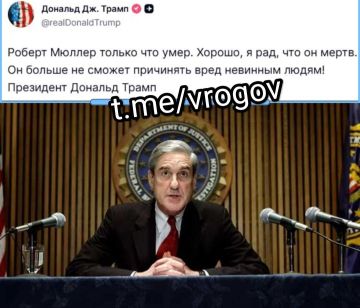 Владимир Рогов: Президент обрадовался смерти бывшего руководителя спецслужбы своего государства