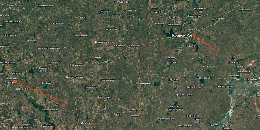 ������ �������: ���� Storm Shadow: �������� ����� ��� � ������� ��������� ����� ������