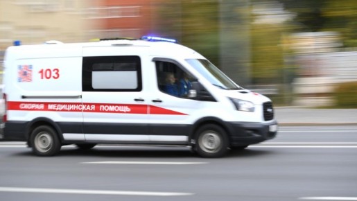 В Запорожской области трое волонтёров ранены при атаке дрона ВСУ