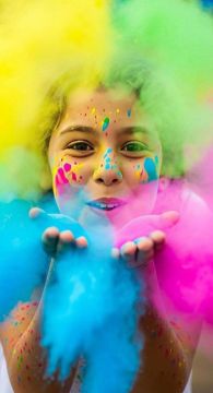 Не унывай, не думай о пустом! Всё нужное находится под боком