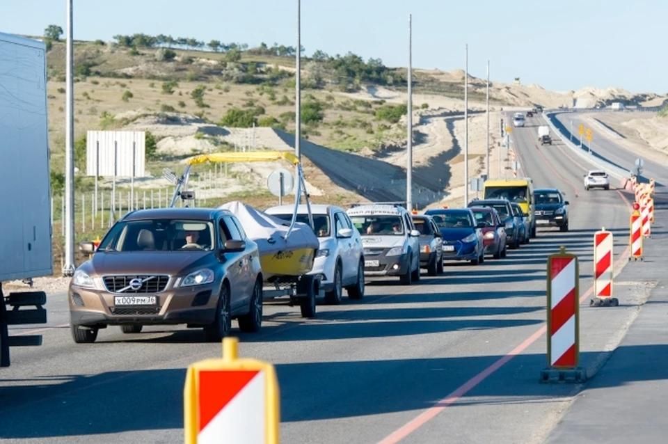 Разгрузить центр запорожского поселка и обеспечить транспортную безопасность: Как планируют развивать транспортную сеть