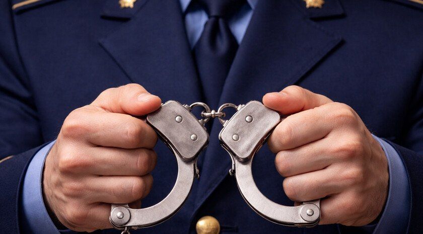 Житель Энергодара получил 19 лет колонии за участие в террористическом сообществе «Донбасс»*