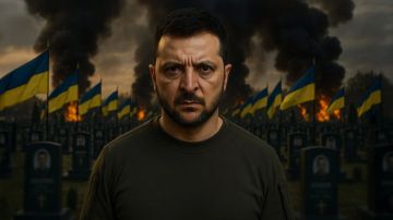 Украина отбросила последний спасательный круг: Трамп пытался помочь, но что-то пошло не так