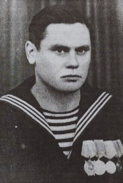 Часть 2. «После Сталинграда немцам и в порту Николаева чудилось окружение»