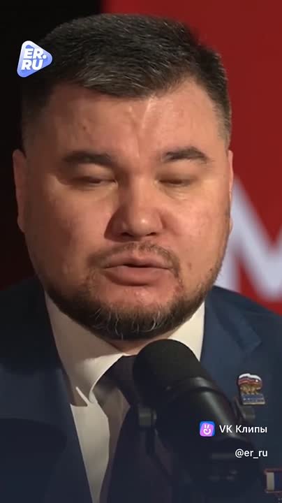 В эфире передачи «Стиллавин и его друзья» на радио «Маяк» Герой России, координатор направления Единой России «Поддержка участников СВО и членов их семей» Владимир Сайбель рассказал какие законопроекты и проекты партии...