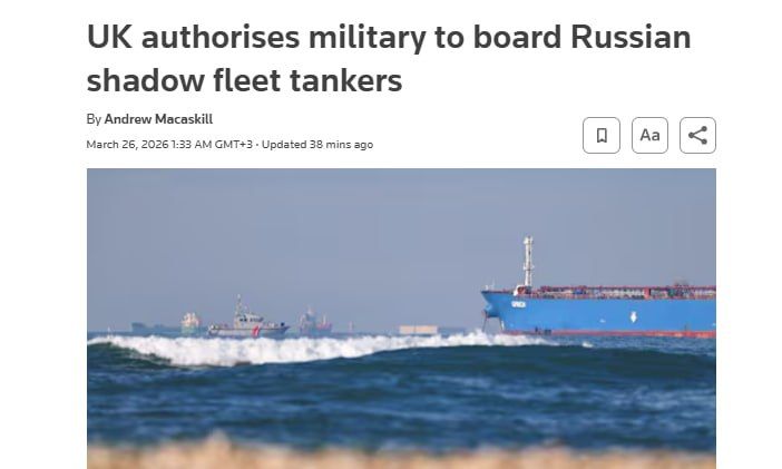 Reuters: �������� ��������� ������� ������������ ������� ��������� ����� ������