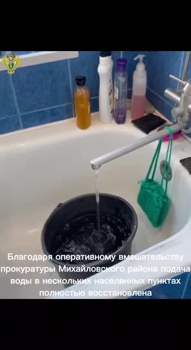 Прокурор Михайловского района Аркадий Волчков провел выездной прием граждан в селах Барвиновка, Любимовка и Днепровка