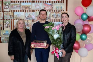 ����������� �� ���� ��������� ���������� � ���������������� ����������