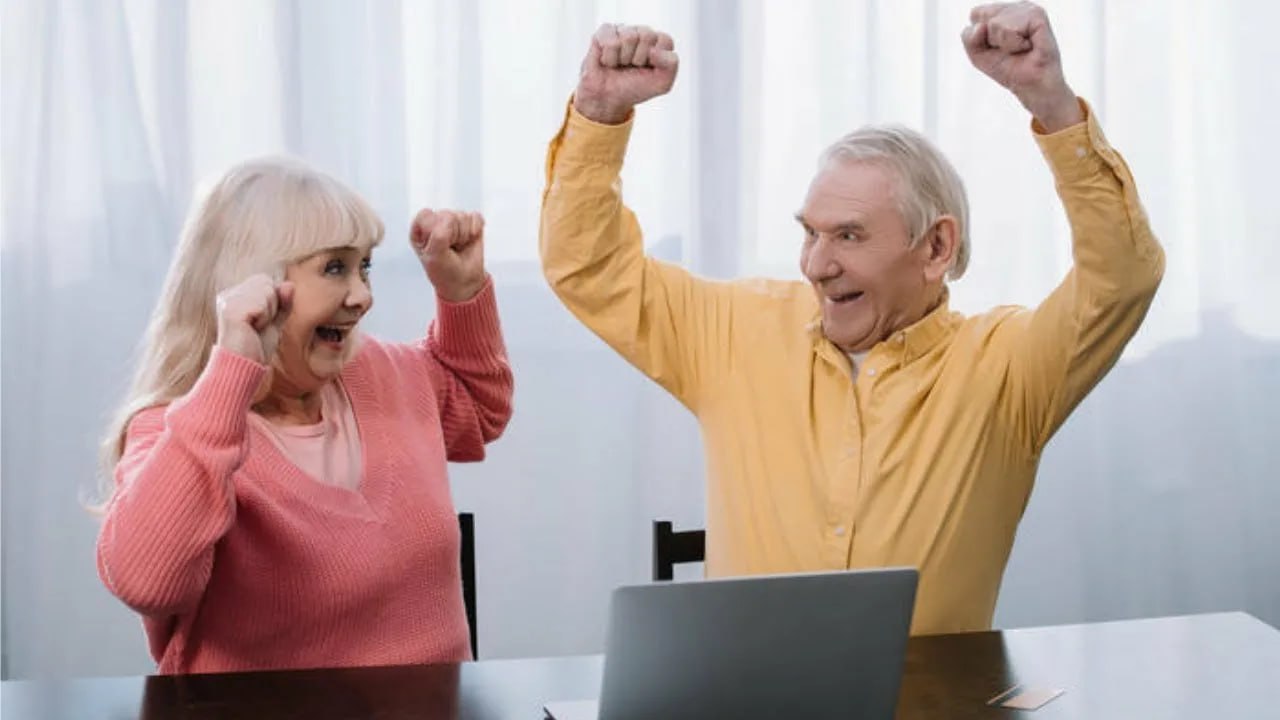 Правительство выделило дополнительные средства на пенсии жителям новых регионов