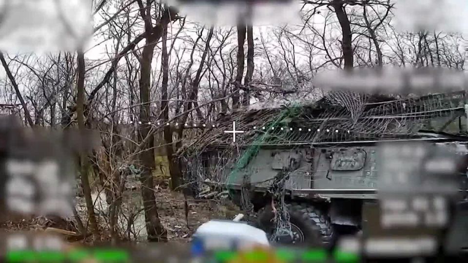 ��������� FPV-������ �� �� ���������� ���������� ���� � �������� ���������� ������������ �� ��������������� �����������
