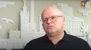 Три высокопоставленных сотрудника мэрии Сочи задержаны по делу о коррупции