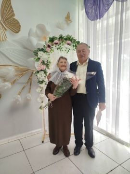 Истинная любовь не знает возраста