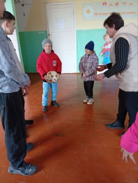 "���� � ������ ������� ������"