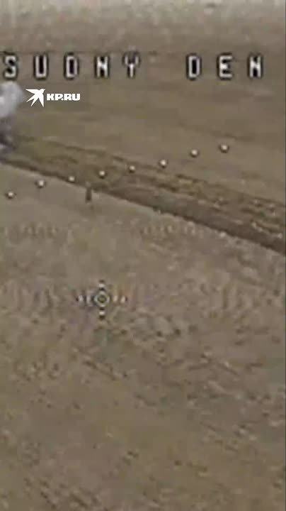 Пикапы ВСУ уничтожили в Запорожской области во время ротации