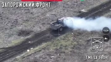 �������� FPV-����� ������ ����������� "�����" ���� ����� ������� �� ��� �� ����������� �����������