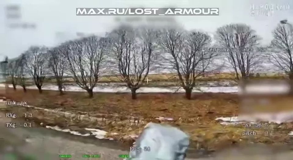 �������� FPV-����� �� �� ��������� ��� ��� � ������� �������