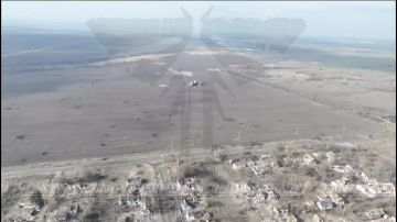 Уничтожение разведывательных БПЛА и дронов-ждунов в окрестностях Зализничного Запорожской области силами 2 батальона 60 бригады 29 армии