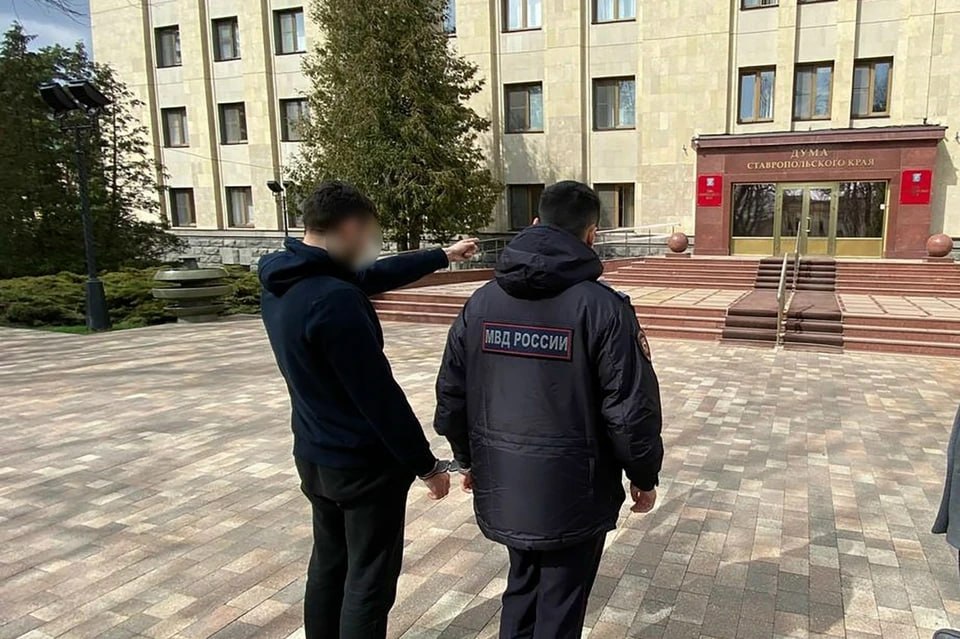 Бариста подливал яд в напитки военнослужащих в Ставрополе