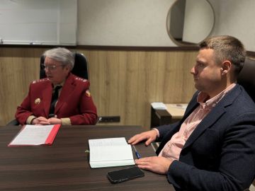 Забота о защите прав потребителей — в фокусе внимания государственных органов Запорожской области