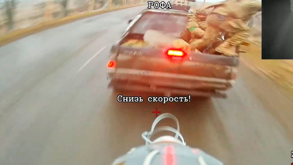 FPV-����� ������� ������� ��� � ����������� �������