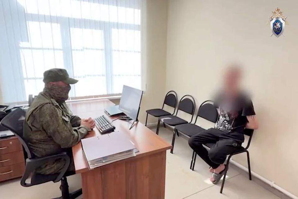 Житель Энергодара получил 19 лет за членство в террористическом батальоне