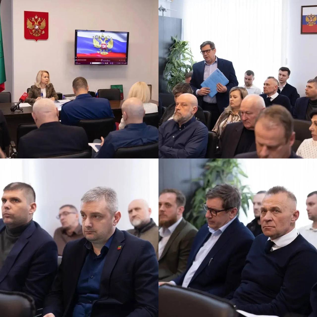 В Запорожской области утвердили меры поддержки молодёжной политики