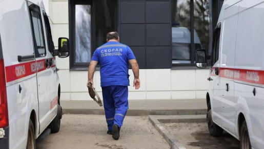 "Целенаправленное убийство мирных людей": Балицкий сообщил о гибели женщины при атаке БПЛА