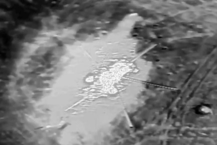 Сводка СВО на вечер 28 марта