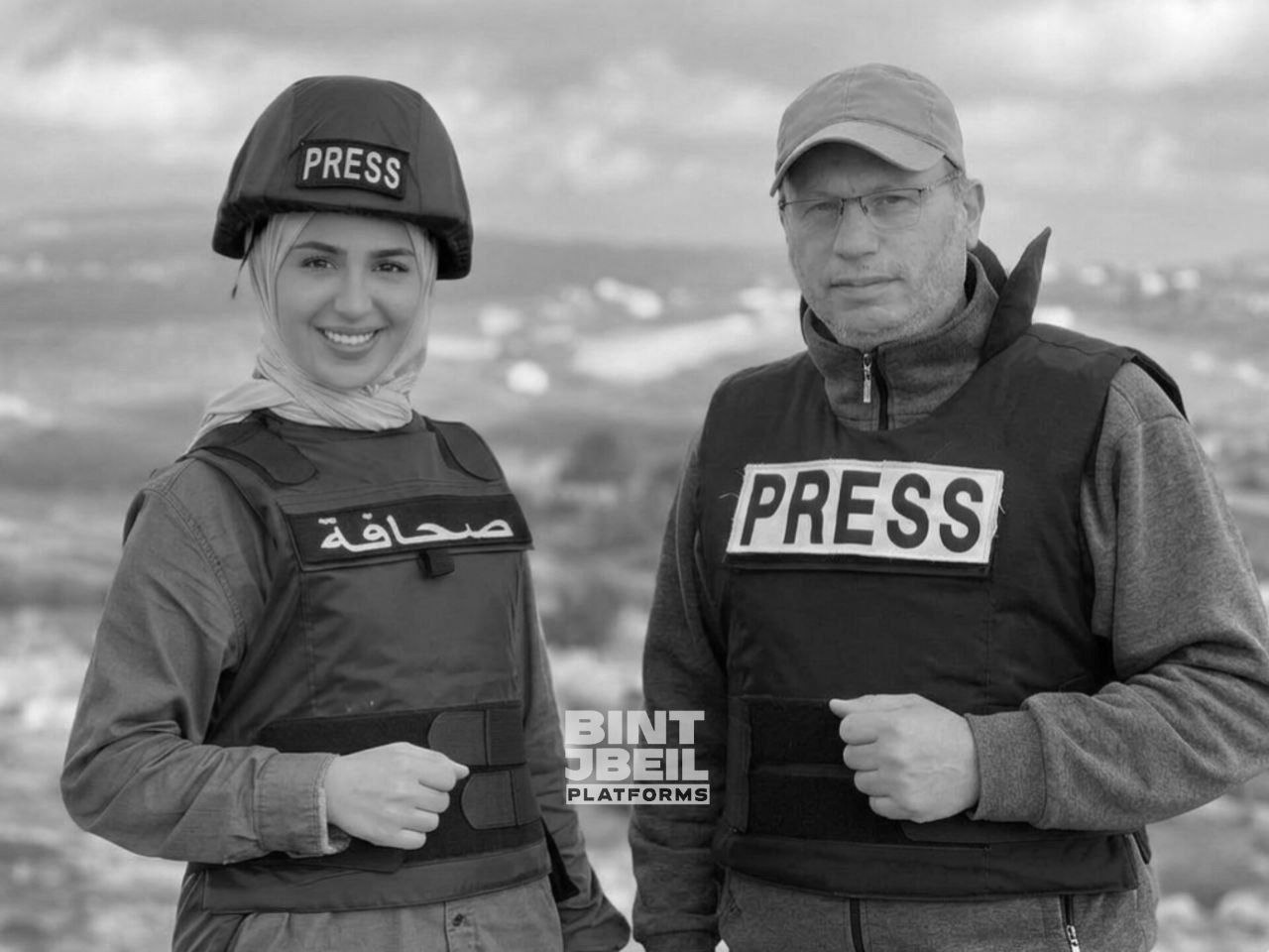 Израиль целенаправленно убил несколько ливанских журналистов