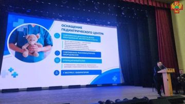 Запорожская область активно привлекает молодых врачей