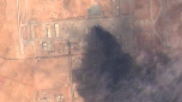 ��������� ��������� �������� � ��������� ��������� ���� ������������ �������� AWACS � ���� ����� �� ���������� ������