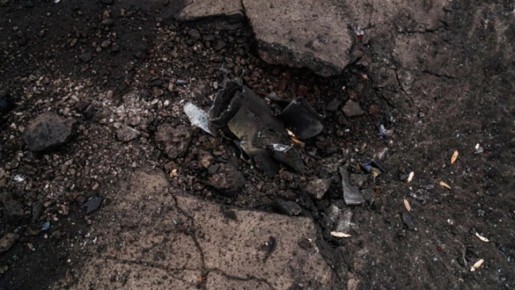 Энергодар оказался обесточен в результате удара ВСУ