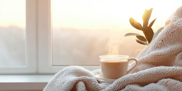 Доброе утро. А вы знали, что сегодня