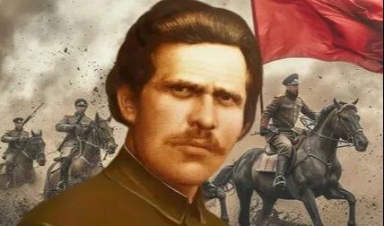 это было сегодня.... 29 марта 1919 года 3-я бригада 1-й Заднепровской дивизии отбила у деникинцев Мариуполь