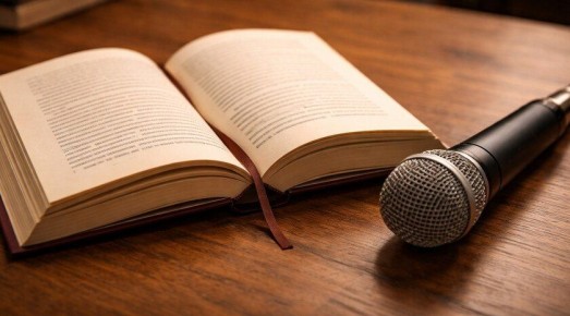 Первый литературный вечер прошел на Запорожской АЭС